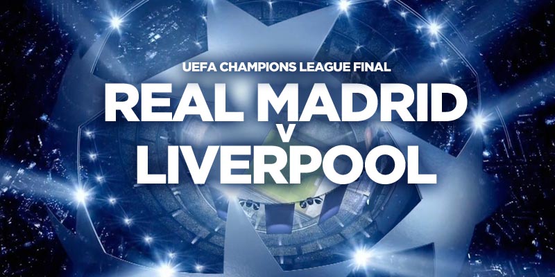 Champions League Final: No chicken in Kiev but goals on menu