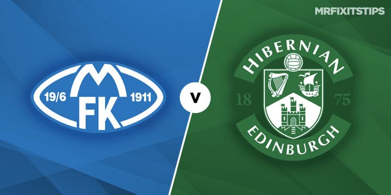 Aug 16: Molde v Hibs Betting Tips