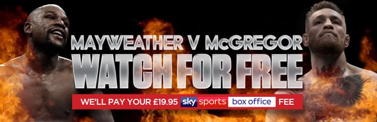 MAYWEATHERMCGREGOR-FIXIT