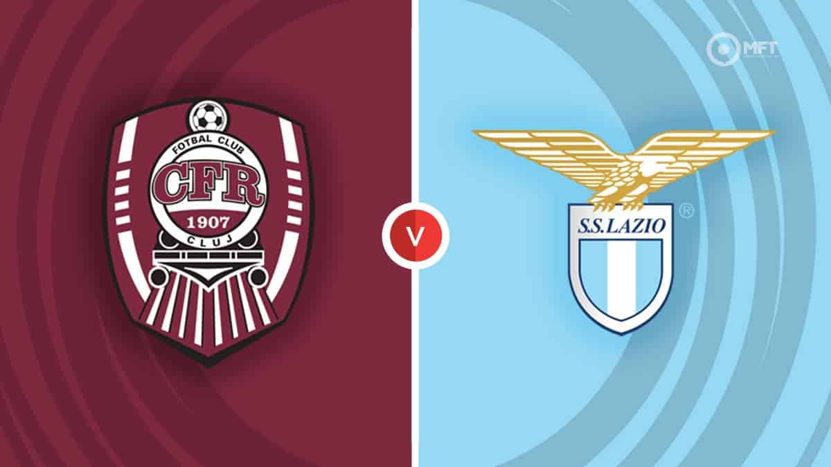 Cfr Cluj Vs Lazio Prediction And Betting Tips