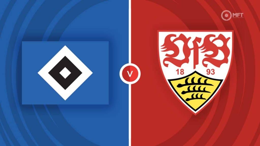 Hamburger Sv Vs Vfb Stuttgart Prediction And Betting Tips