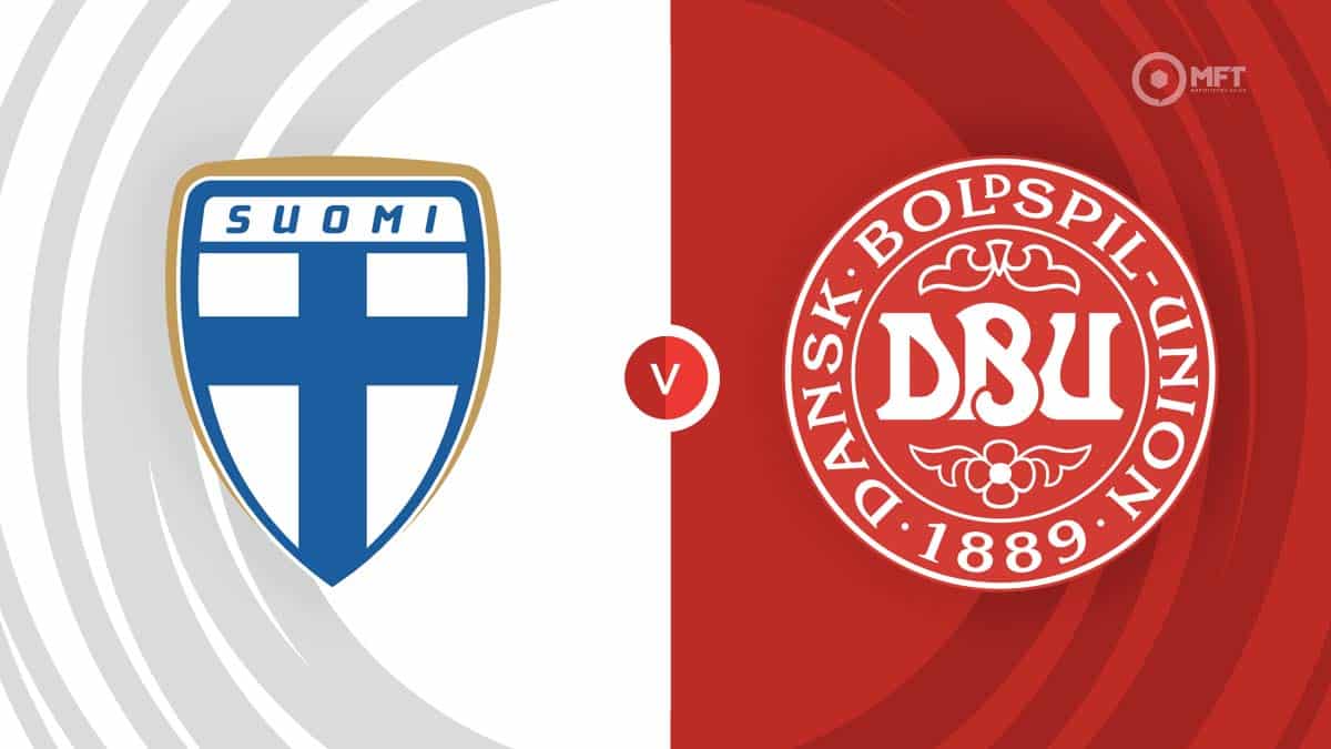 Finland Vs Denmark Prediction And Betting Tips