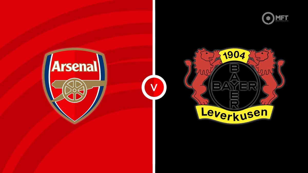 Arsenal Vs Bayer Leverkusen Prediction And Betting Tips