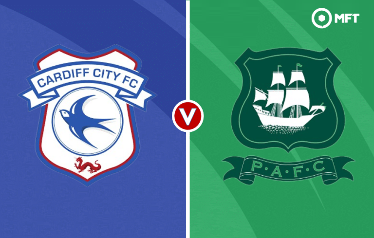 Cardiff City Vs Plymouth Argyle Prediction And Betting Tips