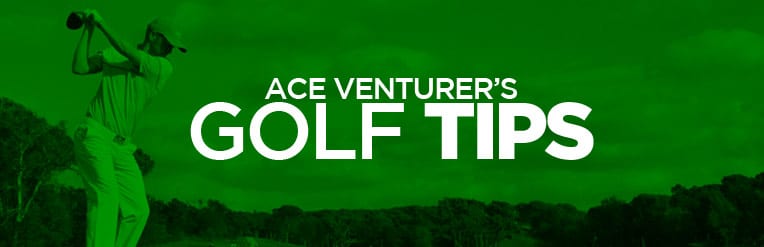 AceVenturers GolfTips