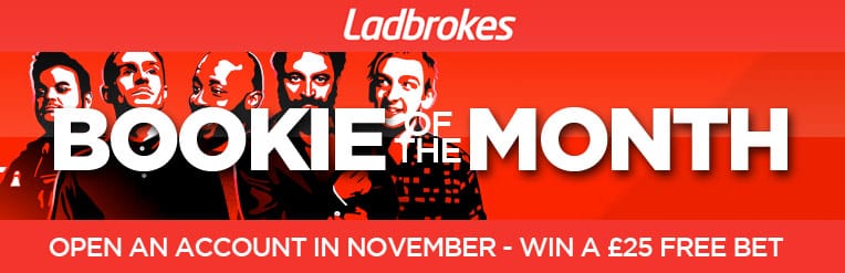 BOTM 1115 Ladbrokes Post