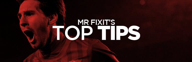 MRF TopTips