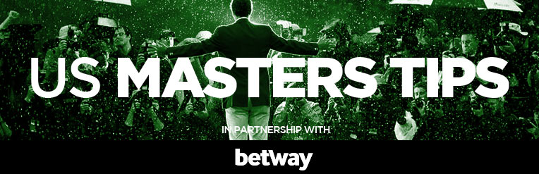 MRF USMasters Betway