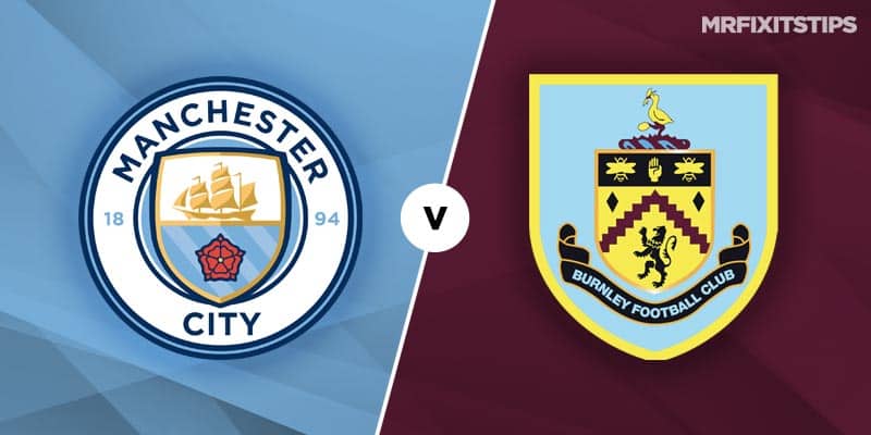 MRF2018 ManCItyvBurnley