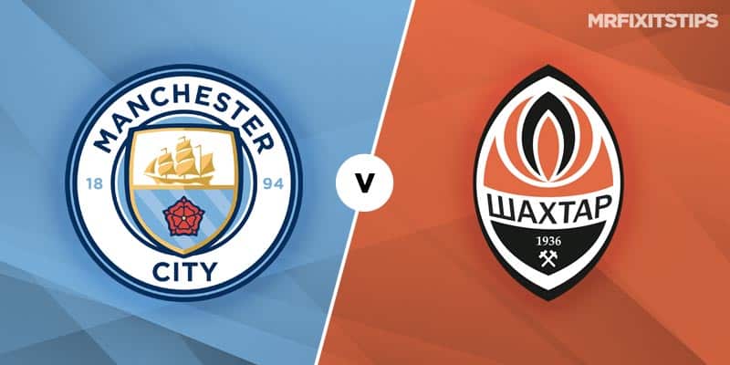 MRF2018 ManCityvShakhtar