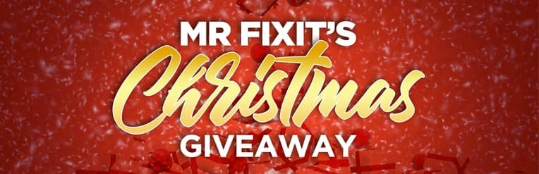 ChristmasGiveaway