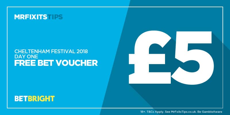 VOUCHER MRF BETBRIGHT