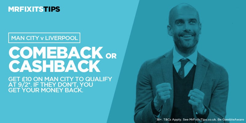 CityvLiverpool PROMO ComebackCashback1