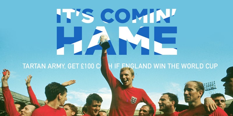 ITSCOMINGHAME Web