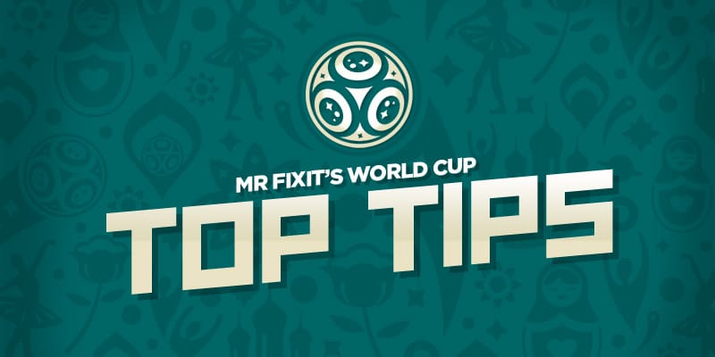 MRF WorldCup18 TopTips