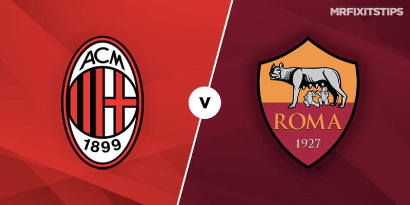 MRF2018 ACMilanvRoma