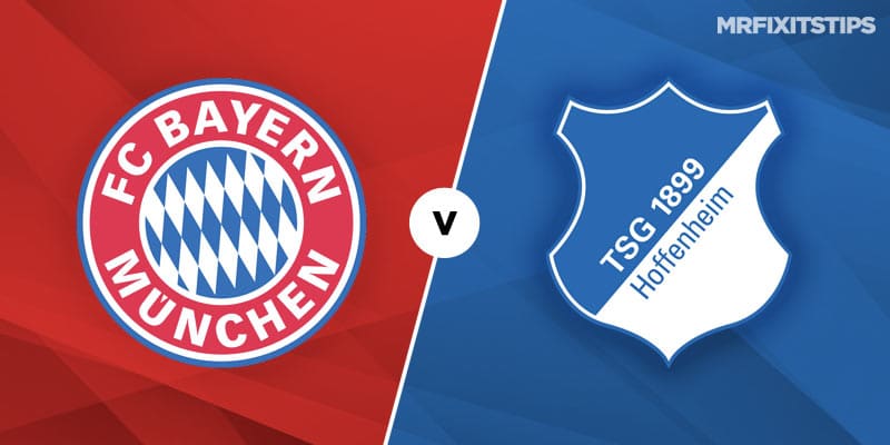 MRF2018 BayernvHoffenheim