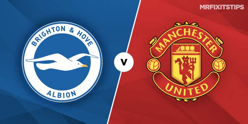 MRF2018 BrightonvManUtd