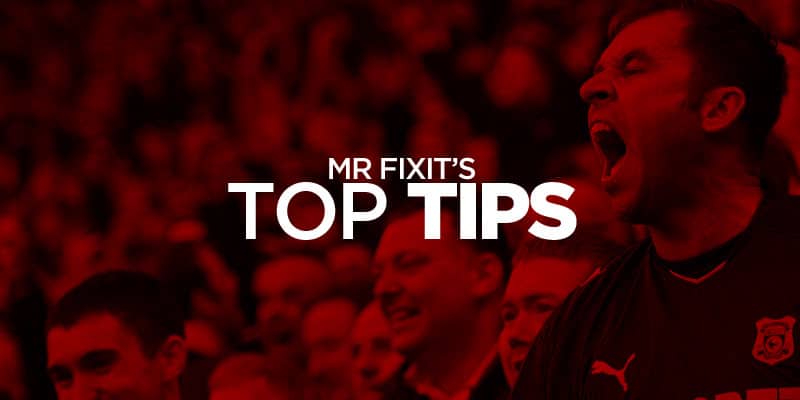 MRF TopTips Generic Fan