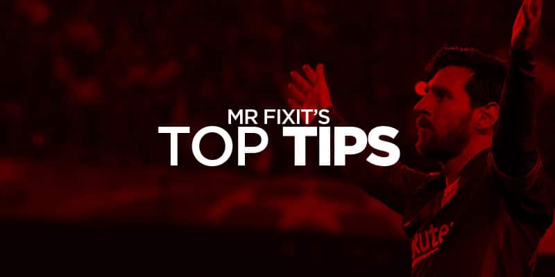 MRF TopTips Generic Messi