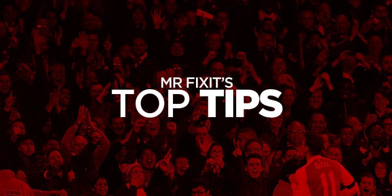 MRF TopTips Generic Ozil