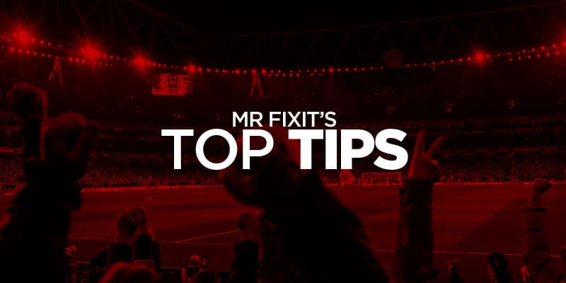 MRF TopTips Generic Stadium