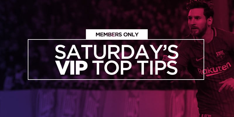 Members VIPTopTips