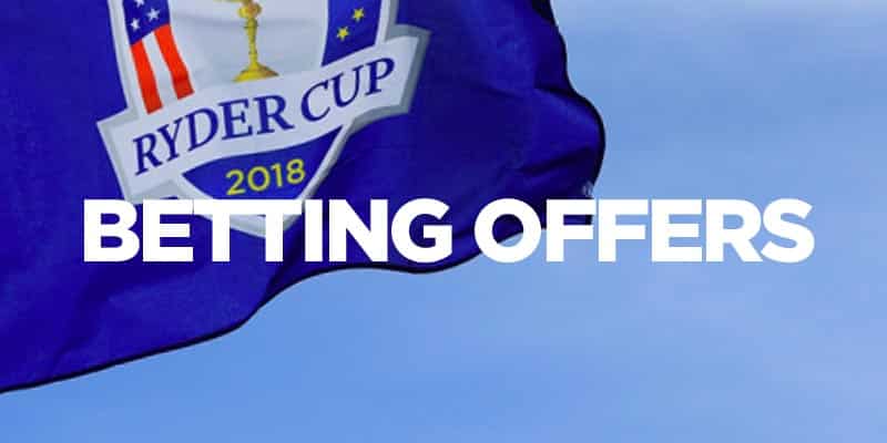 RyderCupBettingOffers