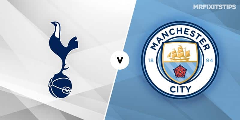 Oct 29: Spurs v Man City Betting Tips