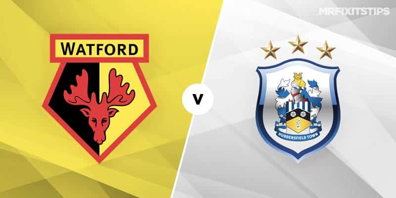 Oct 27: Watford v Huddersfield Betting Tips