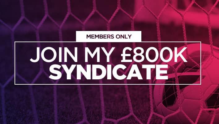 Members Template 800kSyndicate