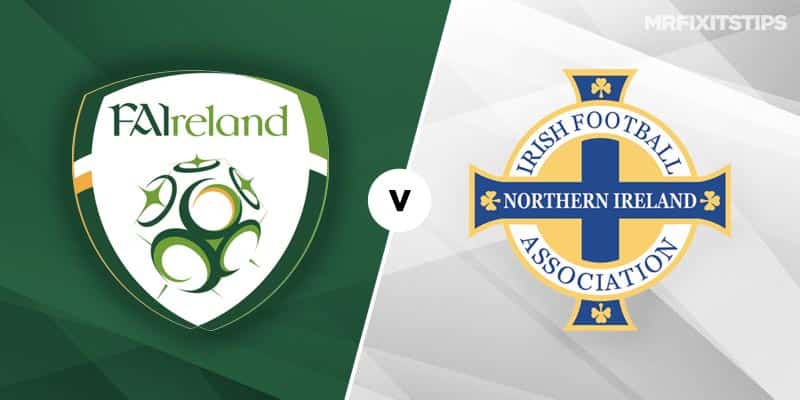 MRF2018 IrelandvNorthernIreland