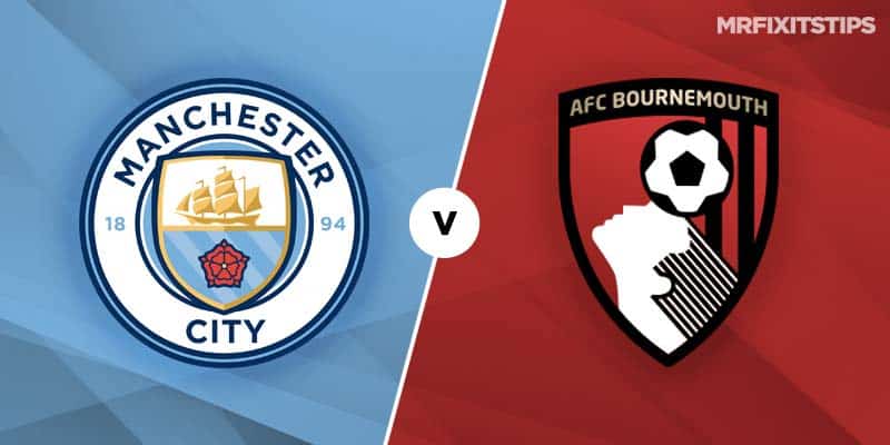 MRF2018 ManCityvBournemouth