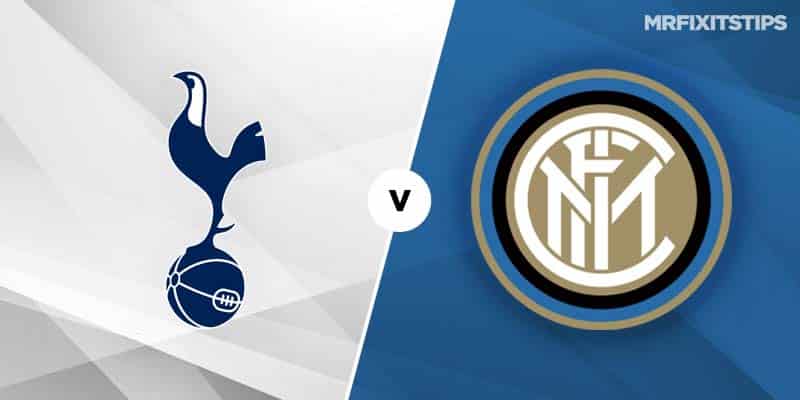 Spurs vs Inter Milan Betting Tips & Preview