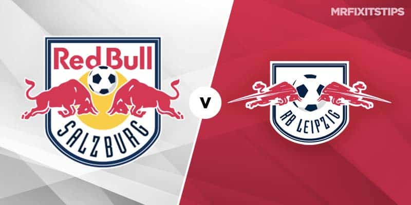 MRF2018 RedBullSalzburgvRBLeipzig