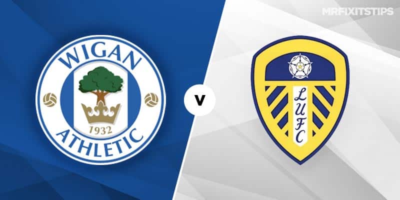 Nov 4: Wigan v Leeds Utd Betting Tips