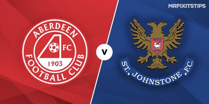 MRF2018 AberdeenvStJohnstone