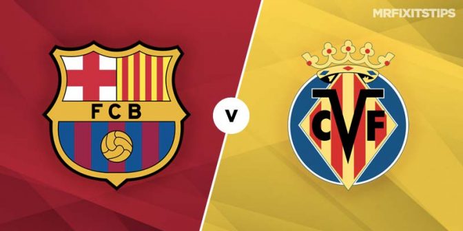 Barcelona vs Valencia Prediction and Betting Tips