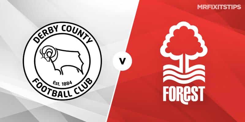 MRF2018 Derby v Forest