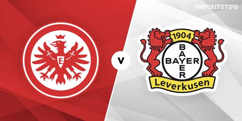 MRF2018 Eintracht v BayerLeverkusen