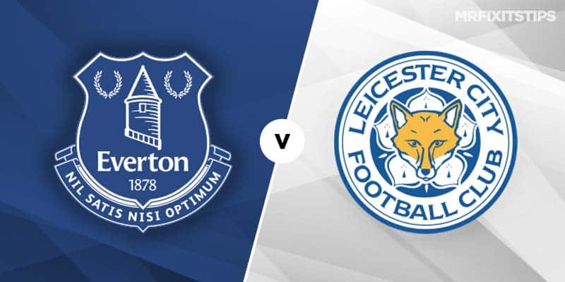 MRF2018 EvertonvLeicester