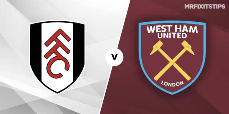 MRF2018 Fulham v WestHam