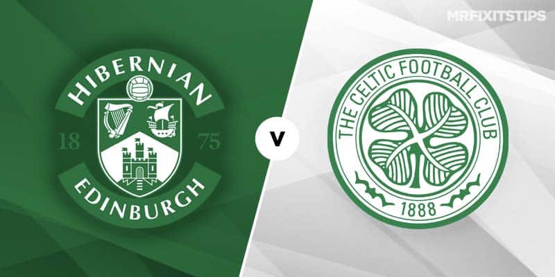 MRF2018 Hibs v Celtic