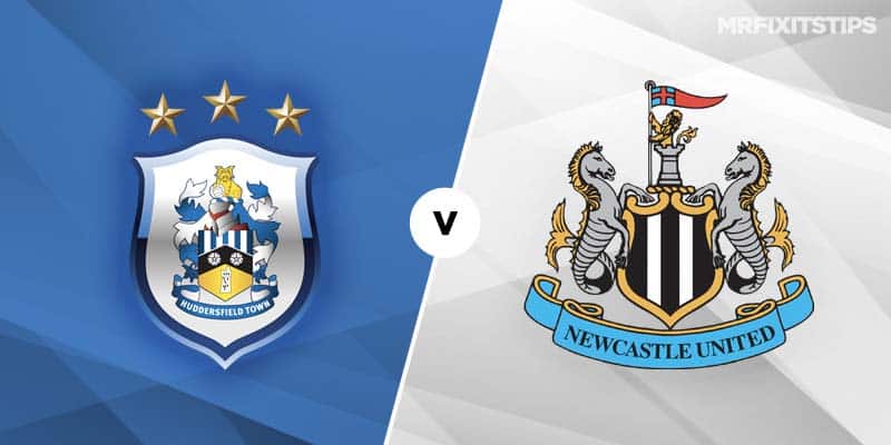 MRF2018 Huddersfield v Newcastle