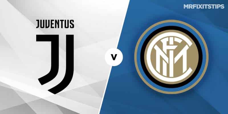 Juventus vs Inter Milan Betting Tips & Preview
