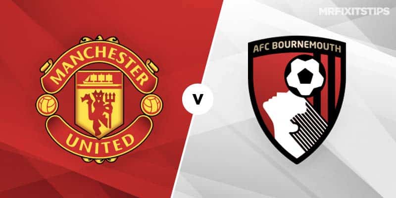 MRF2018 ManUtdvBournemouth