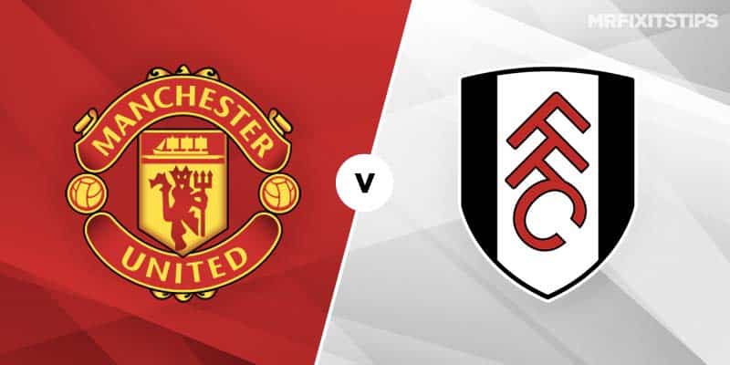 MRF2018 ManUtdvFulham