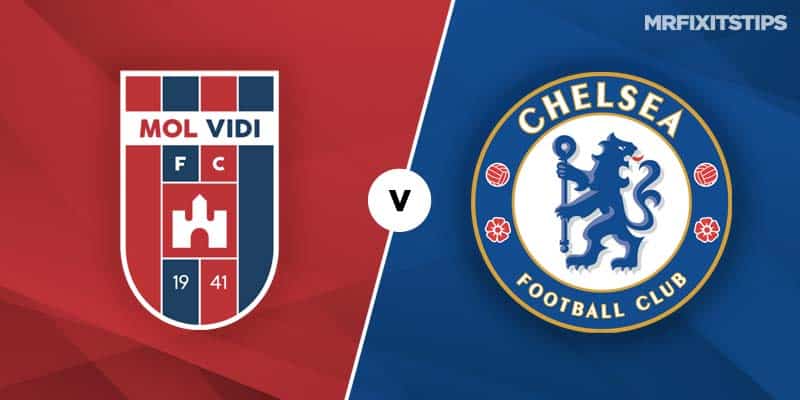 MOL Vidi vs Chelsea Betting Tips and Preview