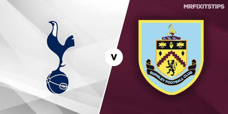 MRF2018 Spurs v Burnley