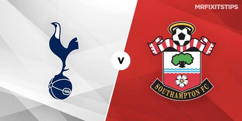 MRF2018 SpursvSouthampton